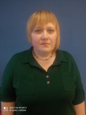 Рыжкина Елена Юрьевна Рыжкина Елена Юрьевна