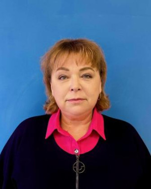 Чернышова Светлана Николаевна Чернышова Светлана Николаевна